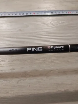 Madera 5 Ping G430 SFT