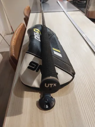 Madera 5 Ping G430 SFT