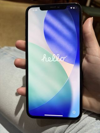iPhone 11 Pro Max Dorado