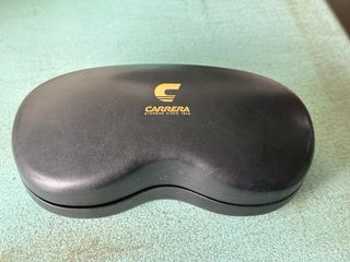 Gafas de sol Carrera blancas y grises