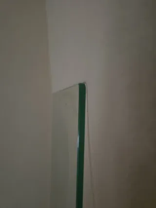 Cristal para mueble 2m x 50cm