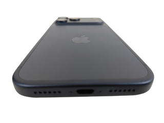 iPhone 17 Pro Max 256GB Azul 100% Batería 8ciclos