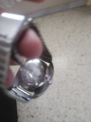 Reloj Seiko 7006-7020