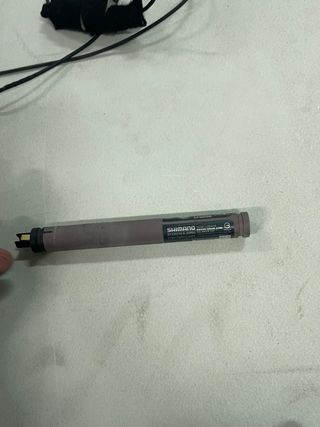 Grupo Shimano Dura Ace Di2 11V