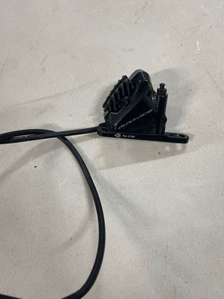 Grupo Shimano Dura Ace Di2 11V