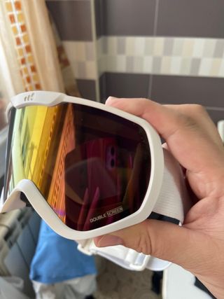 Gafas de Esquí Wed'ze