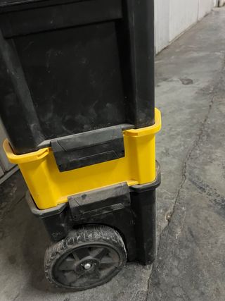 Caja de herramientas Stanley