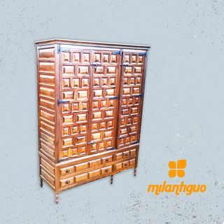 ARMARIO ROPERO CASTELLANO R3760073047893