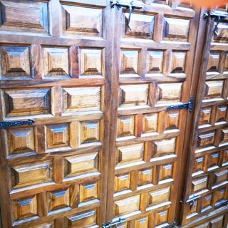 ARMARIO ROPERO CASTELLANO R3760073047893