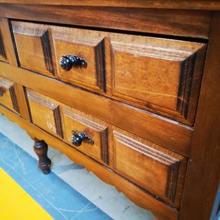 ARMARIO ROPERO CASTELLANO R3760073047893