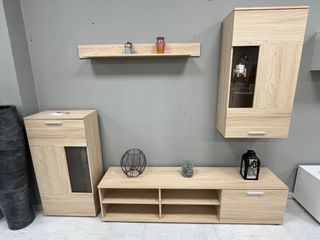 NUEVOS MUEBLES DE SALON EN OFERTA