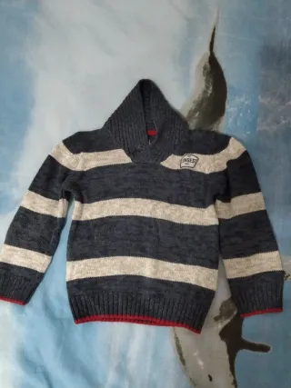 Set abbigliamento bambino taglia 5 anni