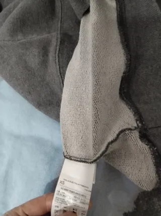 Set abbigliamento bambino taglia 5 anni