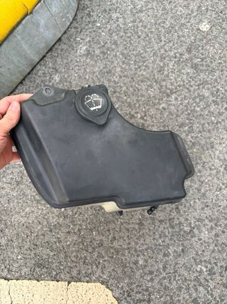 Depósito Limpiaparabrisas BMW E46