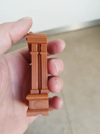 Reloj Diorama Stranger Things Funko Kinder