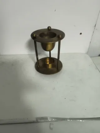 Quemador de incienso