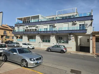 Alquiler plazas de garaje c/Castellon RAFELBUÑOL