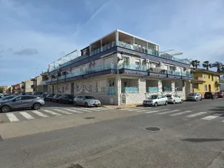 Alquiler plazas de garaje c/Castellon RAFELBUÑOL