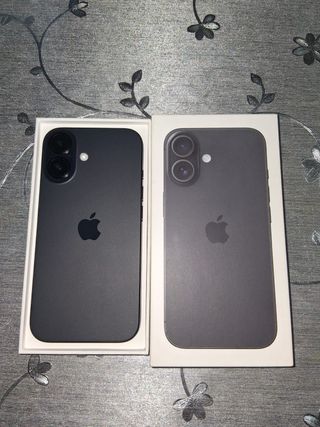 iPhone 16 128 GB