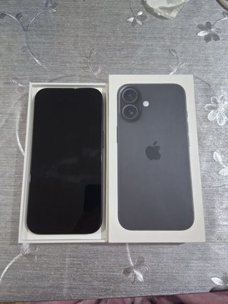 iPhone 16 128 GB