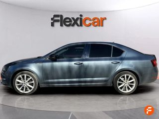 Skoda Octavia 1.5 TSI 110KW (150CV) DSG Ambition