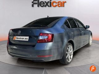 Skoda Octavia 1.5 TSI 110KW (150CV) DSG Ambition