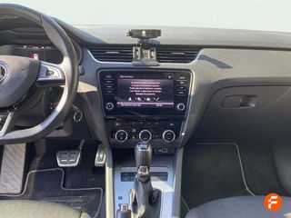 Skoda Octavia 1.5 TSI 110KW (150CV) DSG Ambition