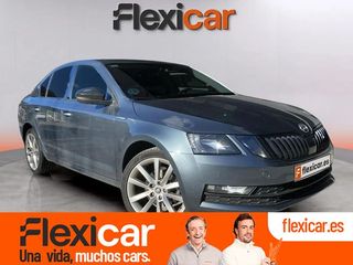 Skoda Octavia 1.5 TSI 110KW (150CV) DSG Ambition