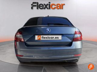 Skoda Octavia 1.5 TSI 110KW (150CV) DSG Ambition