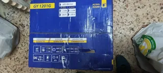 Generador Goodyear GY 1201G