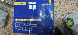 Generador Goodyear GY 1201G