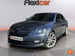 Skoda Octavia 1.5 TSI 110KW (150CV) DSG Ambition