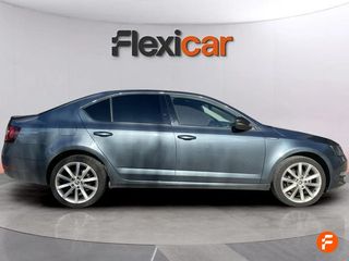 Skoda Octavia 1.5 TSI 110KW (150CV) DSG Ambition