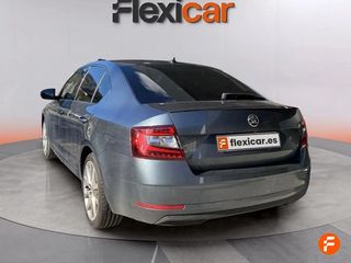 Skoda Octavia 1.5 TSI 110KW (150CV) DSG Ambition