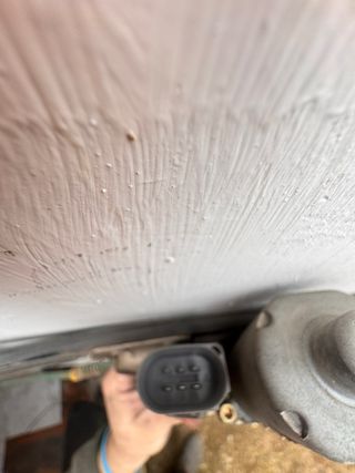 Maquinilla Elevalunas BMW Compact E46 Delantera