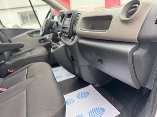 Renault Trafic 2016 Furgon L1 H1 2.0 Dci 115cv