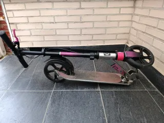 Patinete Oxelo MID 9