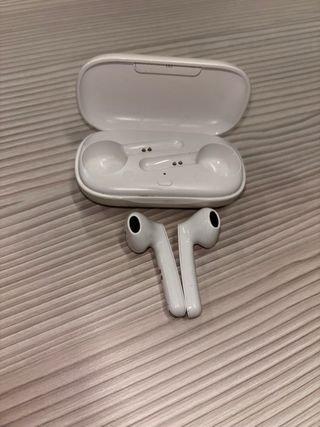 Cascos Inalámbricos BC MASTER Blancos