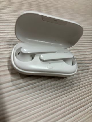 Cascos Inalámbricos BC MASTER Blancos