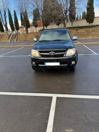 Toyota Hilux 2006