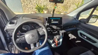 Citroen Berlingo de Noviembre del 2020