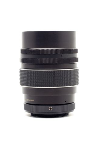 Objetivo PRINZGALAXY 135/2,8