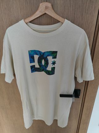 Camisetas Champion Blancas Talla S