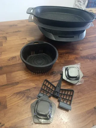 Robot Cocina Mambo Touch Habana