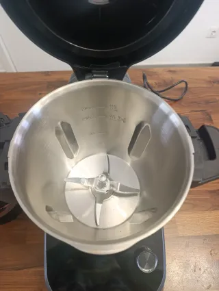 Robot Cocina Mambo Touch Habana