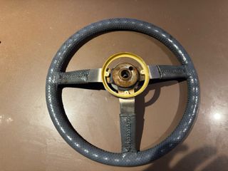 Volante Jeep Cherokee XJ