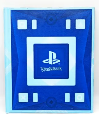 Wonderbook PS3: Il Libro Incantesimi e Pozioni