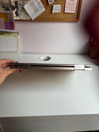 Portátil HP 16 Táctil Rose Gold