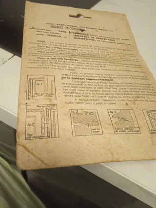 Tira Bronce 6m Aislamiento Puertas