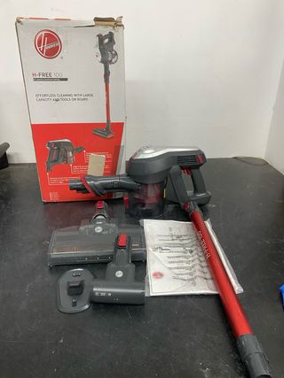 Aspirador Hoover H-FREE 100